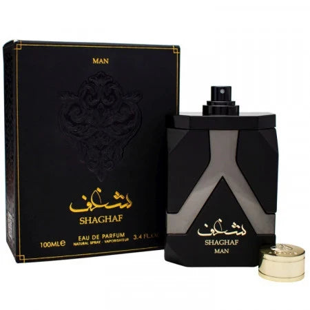 Shaghaf Men Asdaaf 100ml