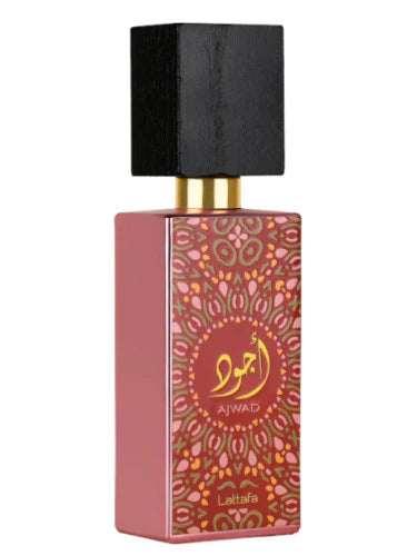 Ajwad Pink to Pink Lattafa 60ml