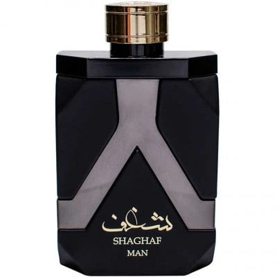 Shaghaf Men Asdaaf 100ml