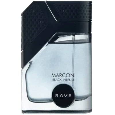 Marconi Black Intense Rave 100ml