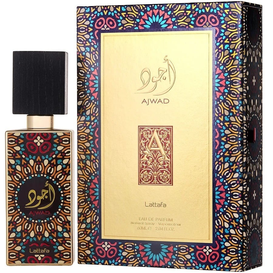 Ajwad Lattafa 100ml