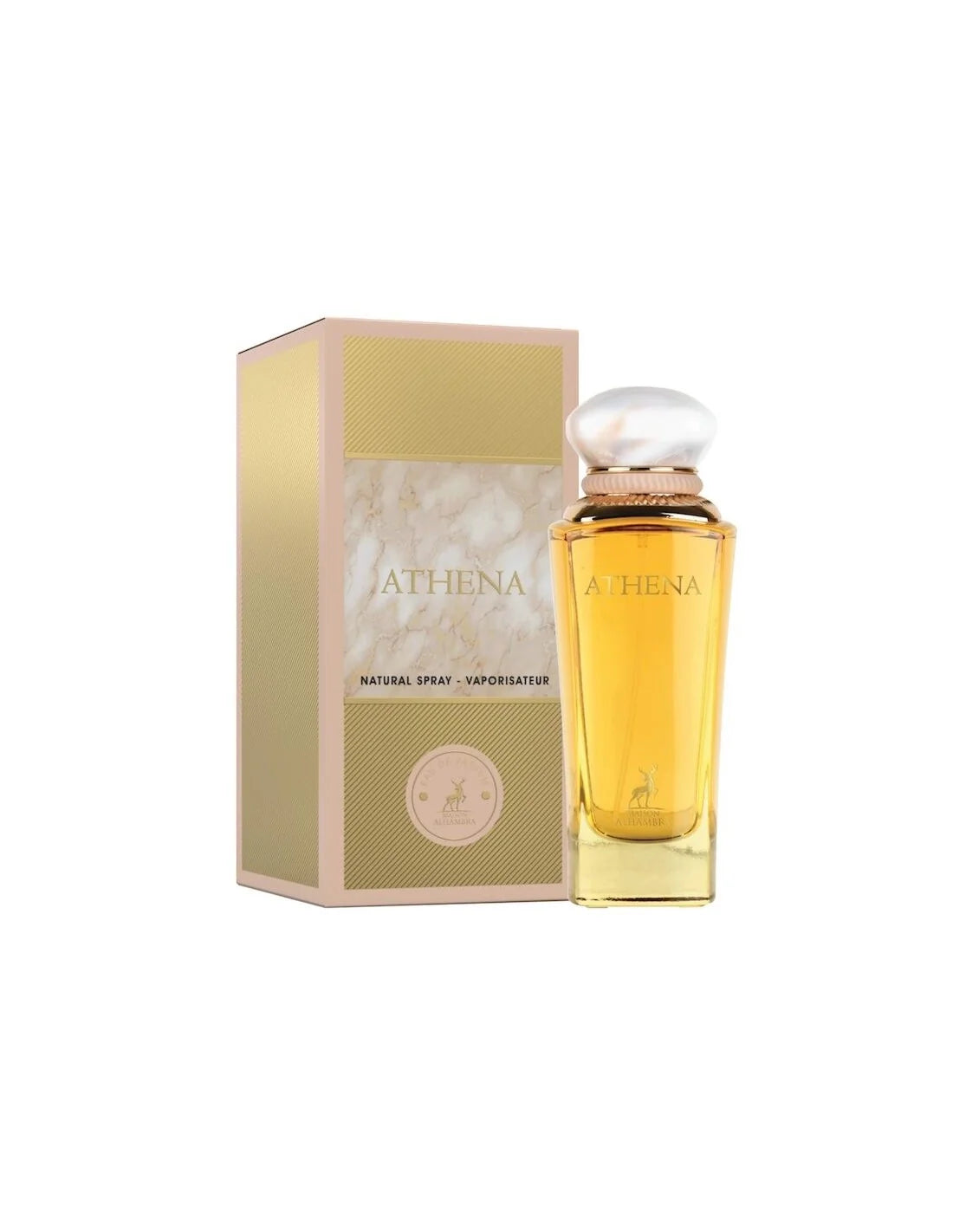 Athena Maison Alhambra 100ml