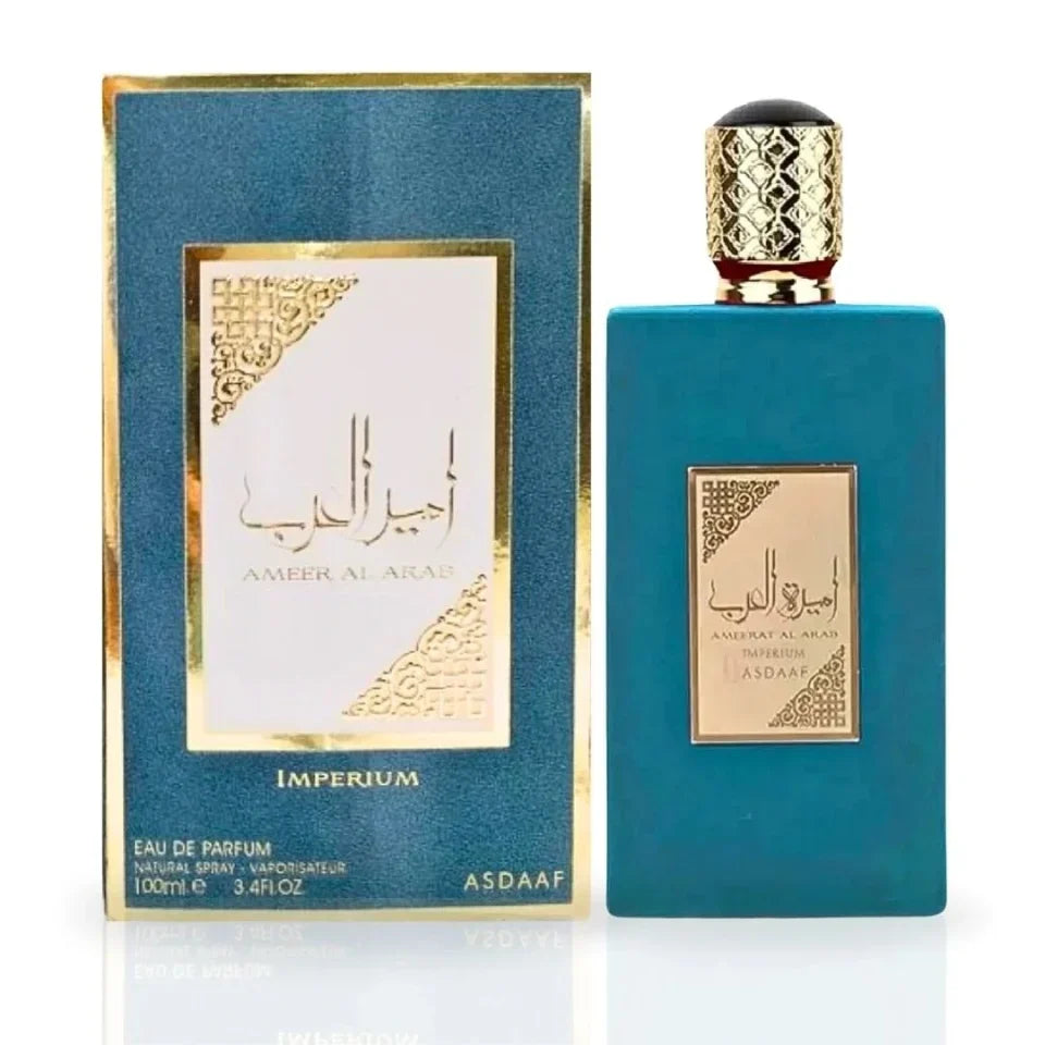 Ameer Al Arab Imperium Asdaaf 100ml