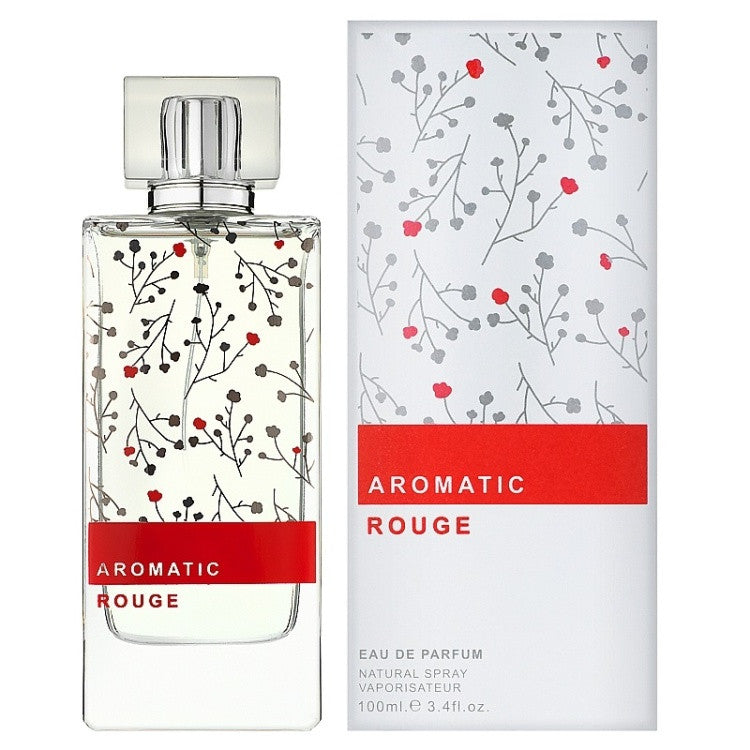 Aromatic Rouge Maison Alhambra 100ml