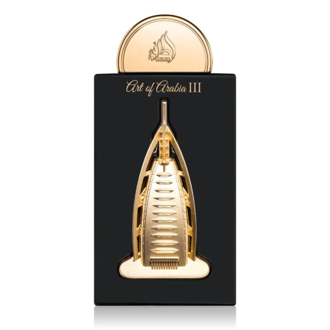 Art of arabia III Lattafa Pride 100ml