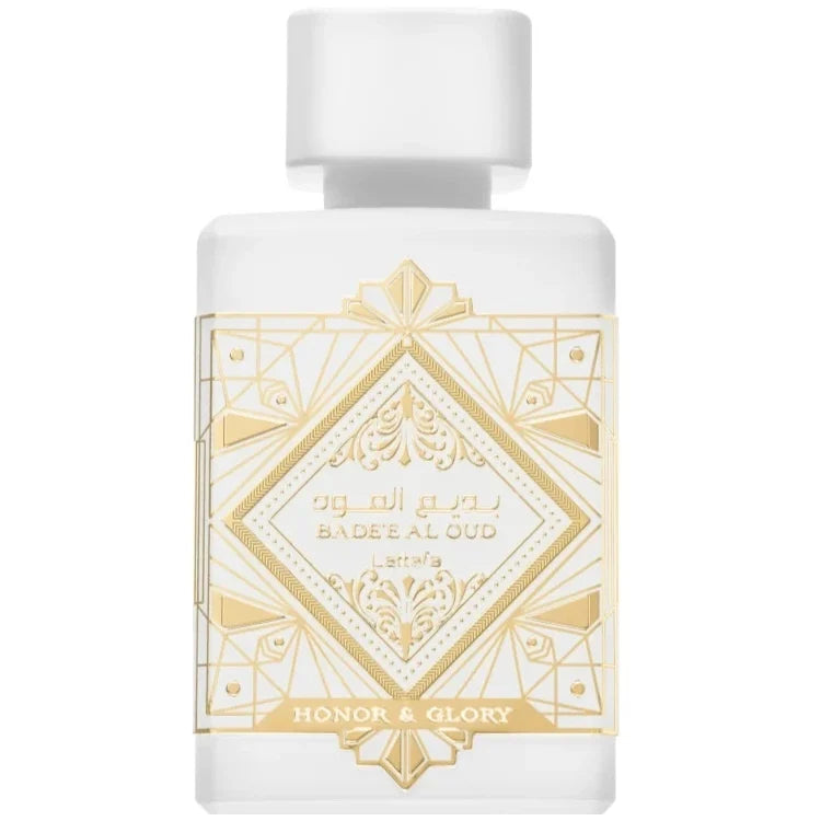 Badee Al Oud Honor Lattafa 100ml