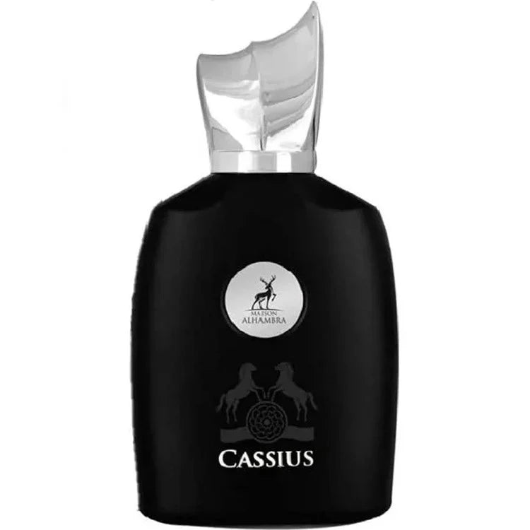 Cassius Maison Alhambra 100ml