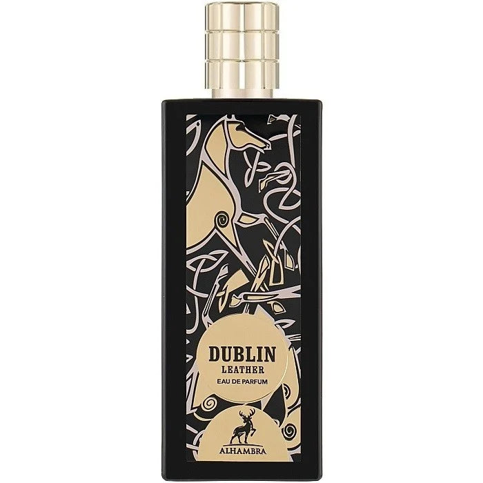 Dublin Leather Maison Alhambra 100ml