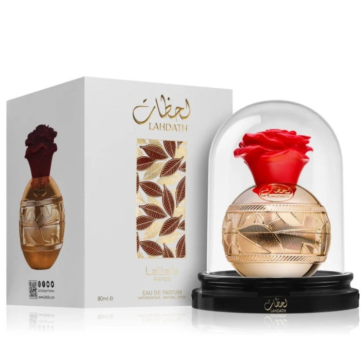Lahdath Lattafa Pride 100ml