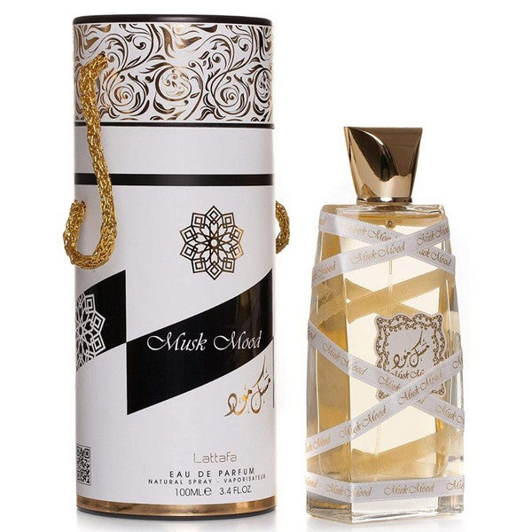 Musk Mood Lattafa 100ml