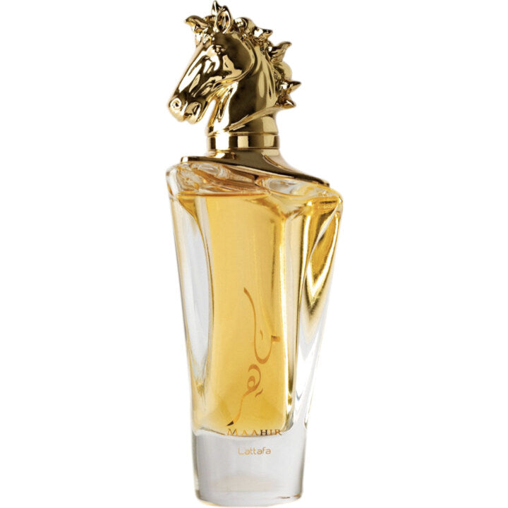 Maahir Lattafa 100ml