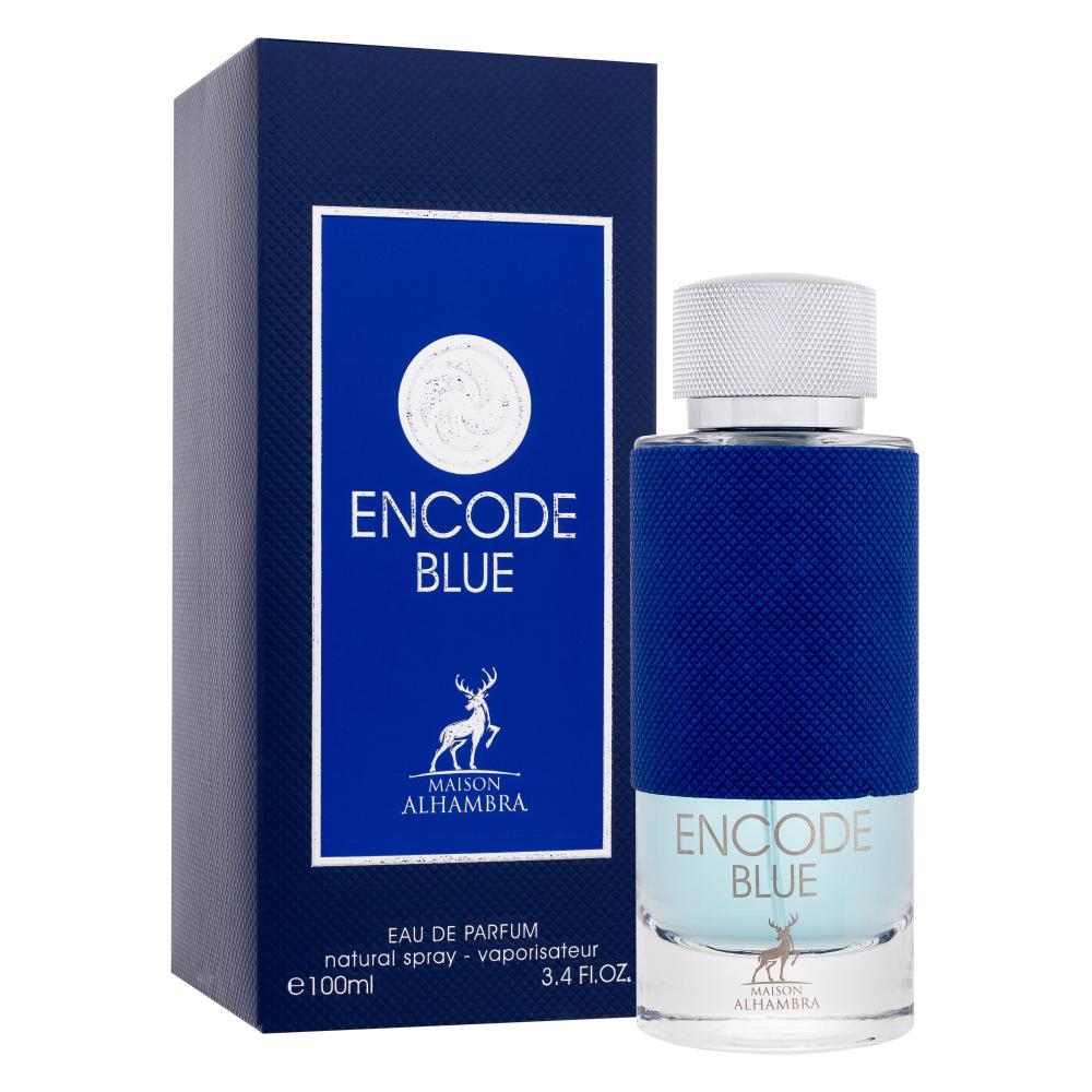 Encode Blue Maison Alhambra 100ml