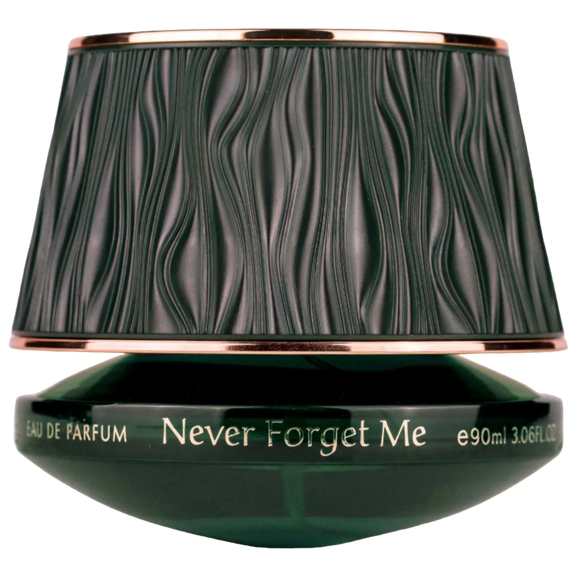 Never Forget Me by Maison Asrar 90ml