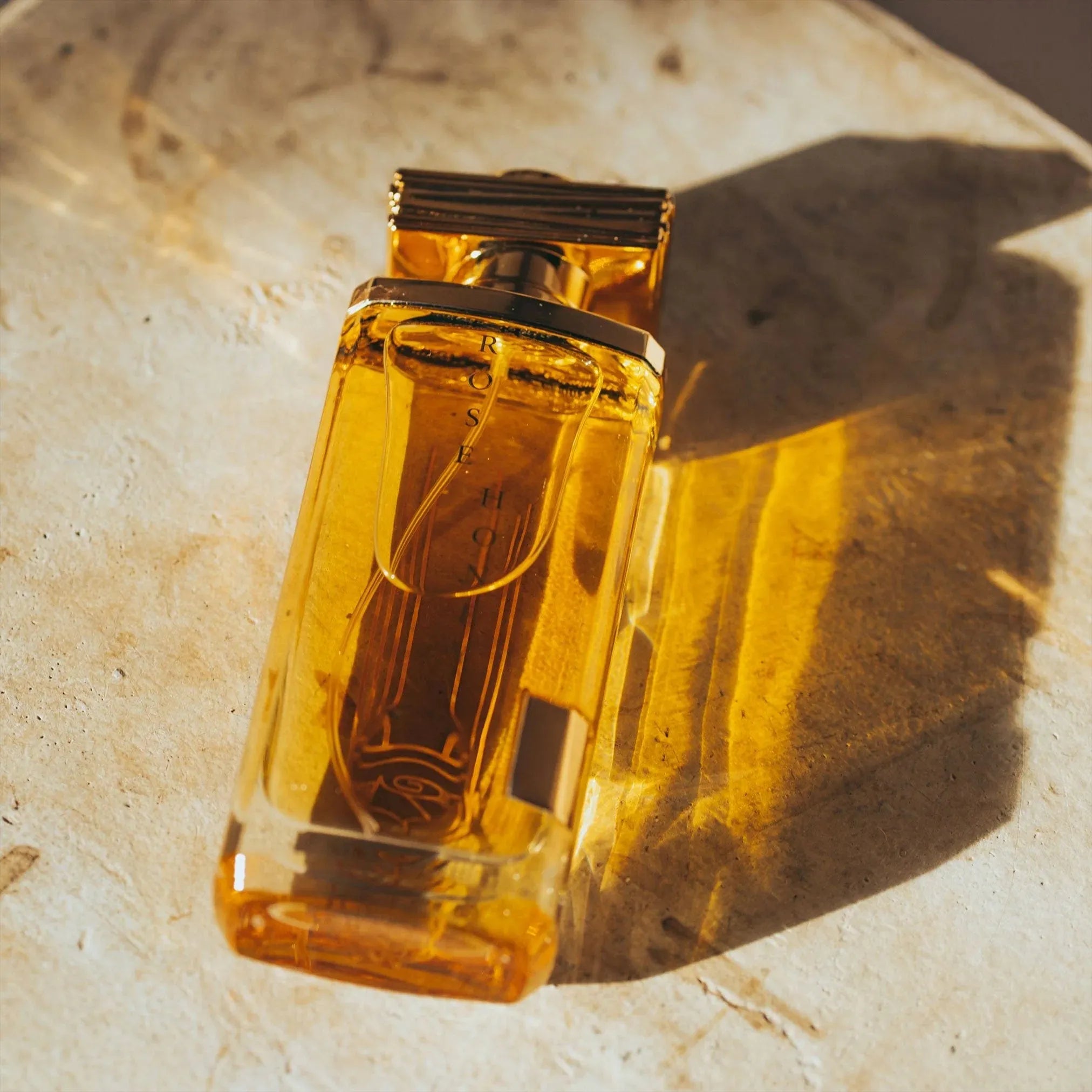 Rose Honey by Maison Asrar 110ml