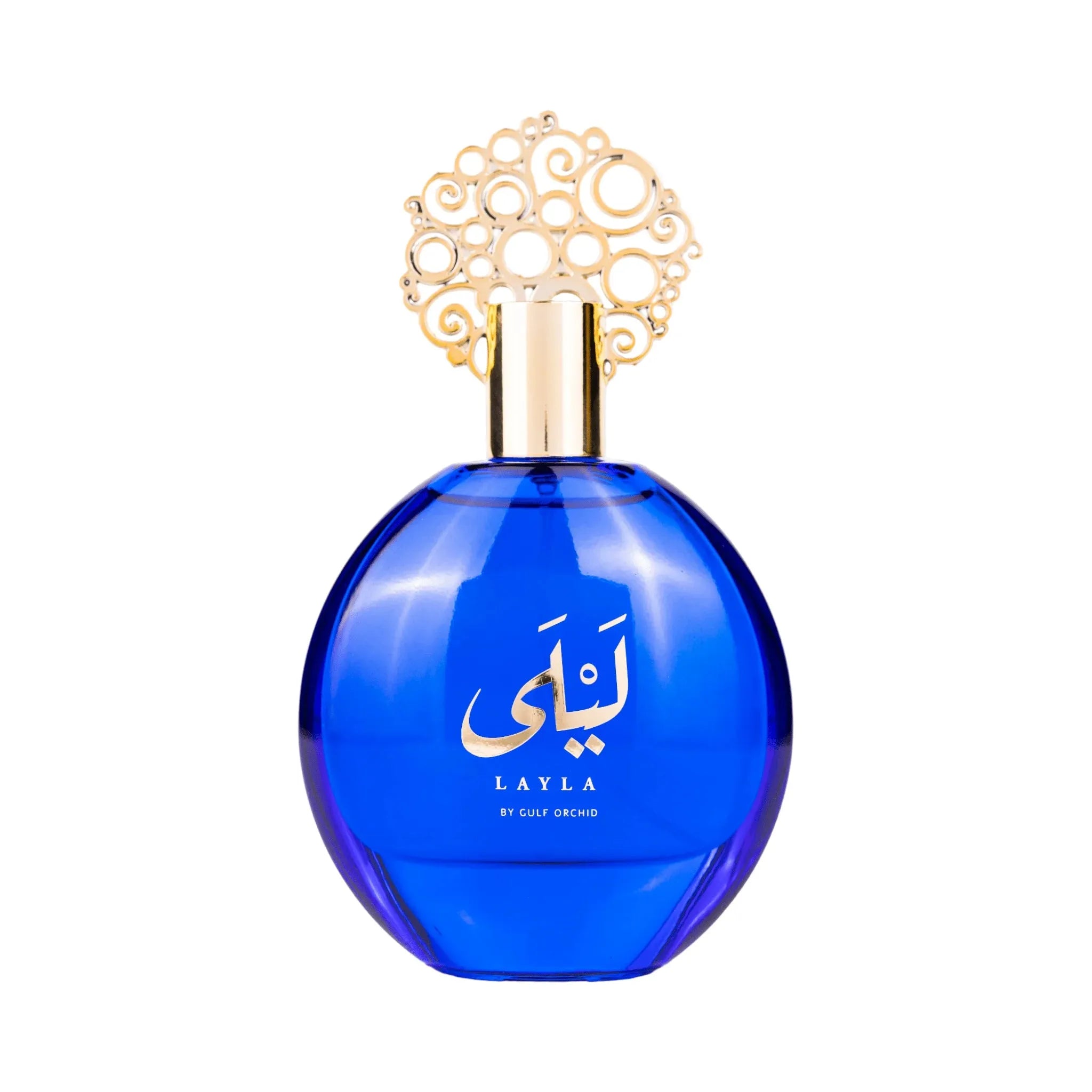 Layla by Gulf Orchid 100ml