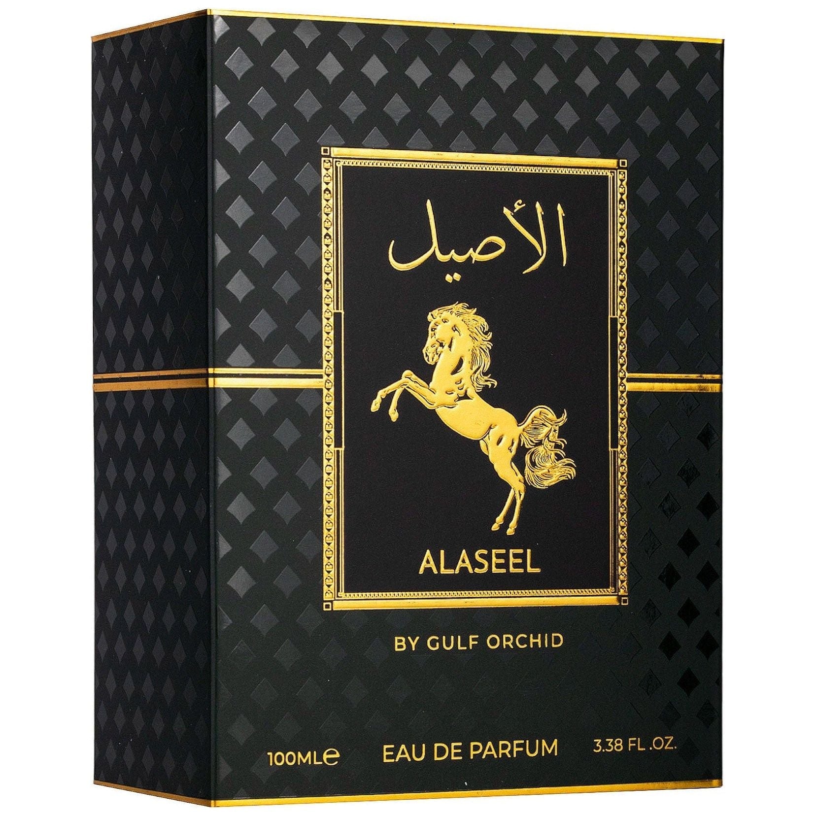 Alaseel by Gulf Orchid 100ml