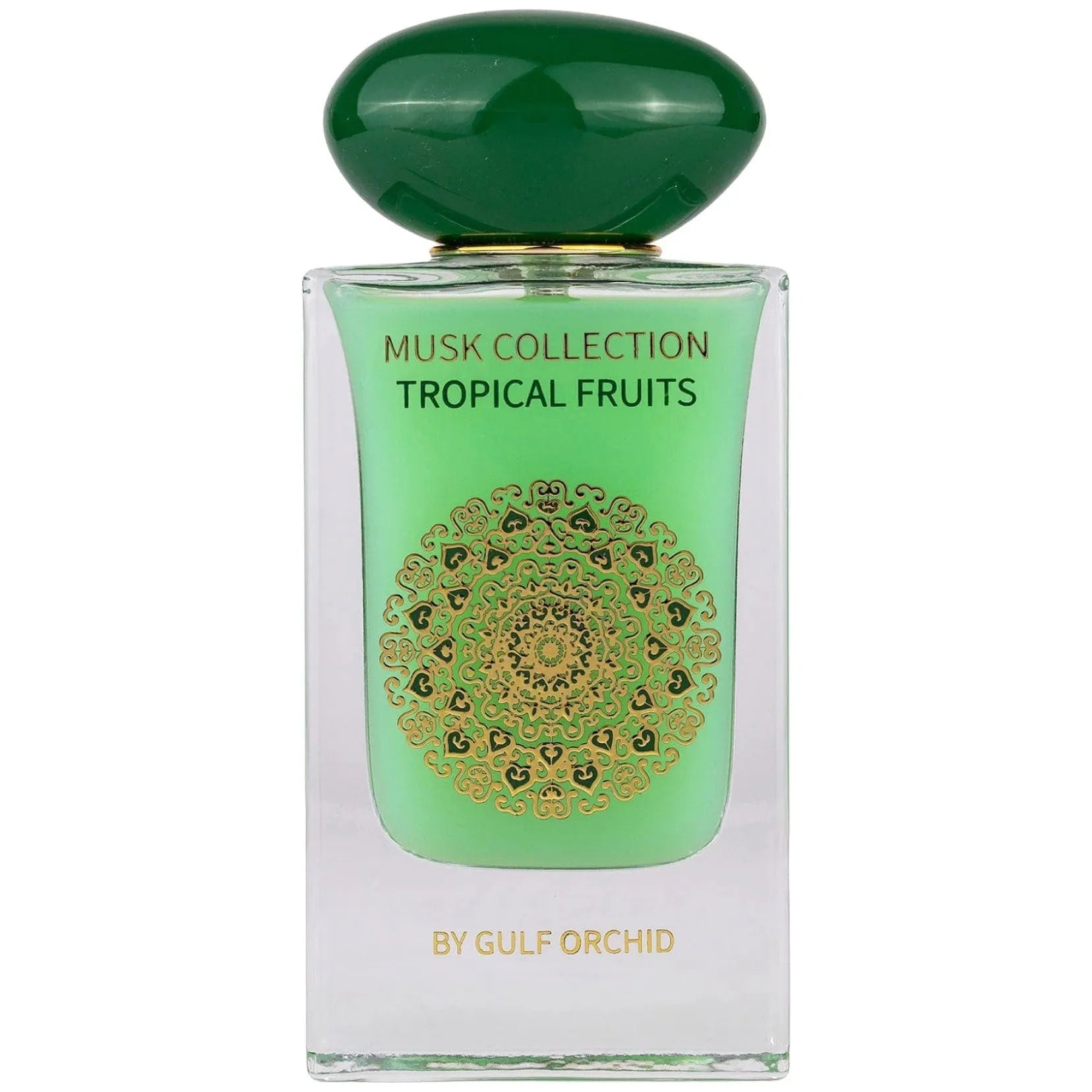 Tropical Fruits Vanilla by Gulf Orchid 60ml