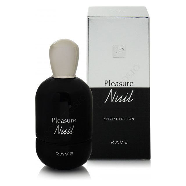 Pleasure Nuit Rave 100ml