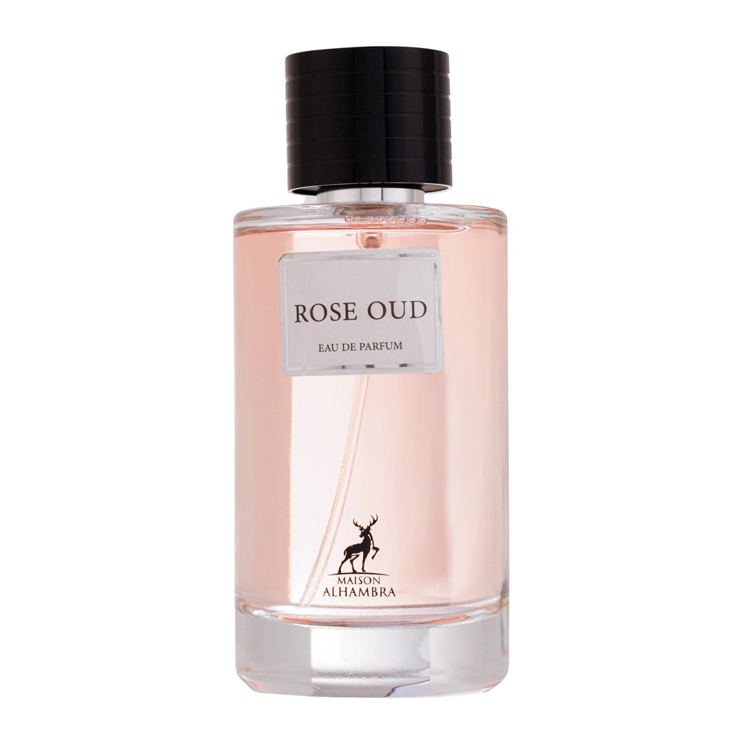 Rose Oud Maison Alhambra 100ml