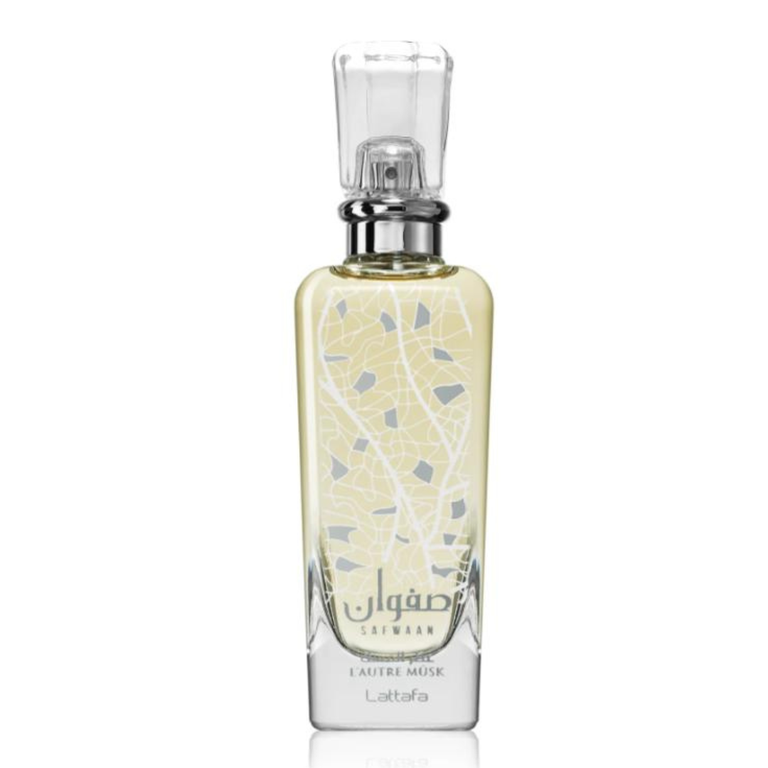 Safwaan L'autre Musk Lattafa 100ml