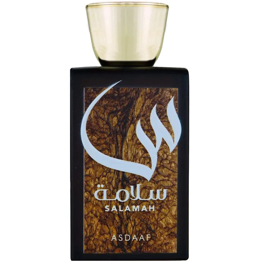 Salamah Asdaaf 100ml
