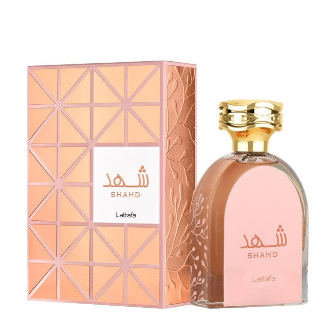 Shahd Lattafa 100ml