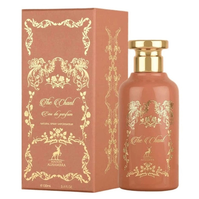 The Chant Maison Alhambra 100ml