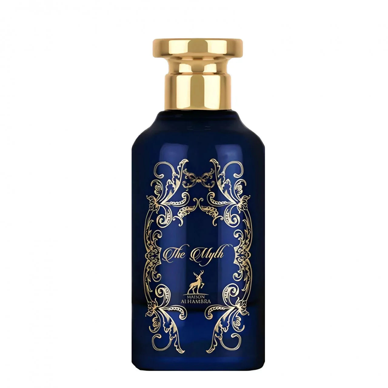 The Myth Maison Alhambra 100ml