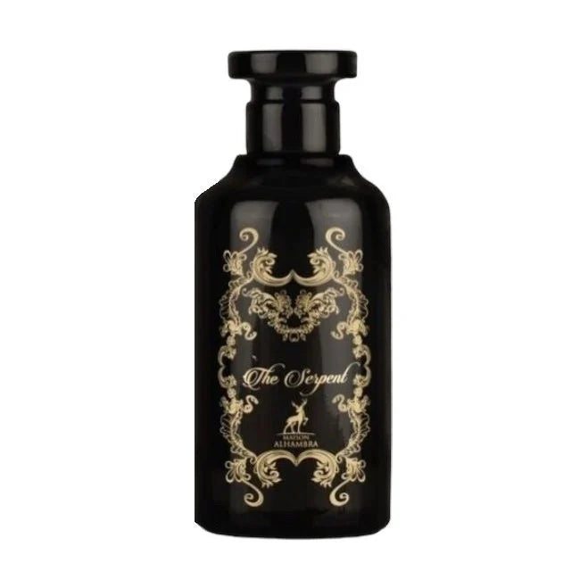 The Serpent Maison Alhambra 100ml