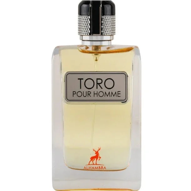 Toro Pour Homme Maison Alhambra 100ml